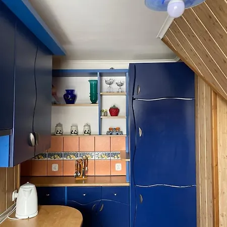 Appartement Krystynka Nr 2