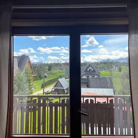 Krystynka Nr 2 * Poronin