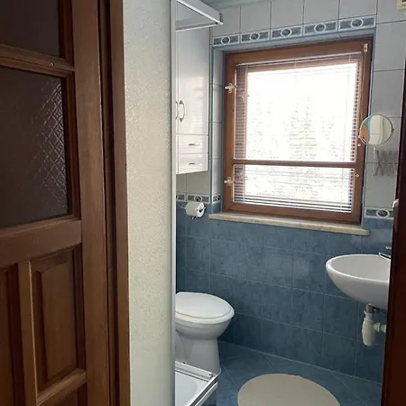 Krystynka Nr 2 Lejlighed *