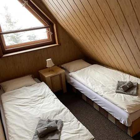 Krystynka Nr 2 Appartement *