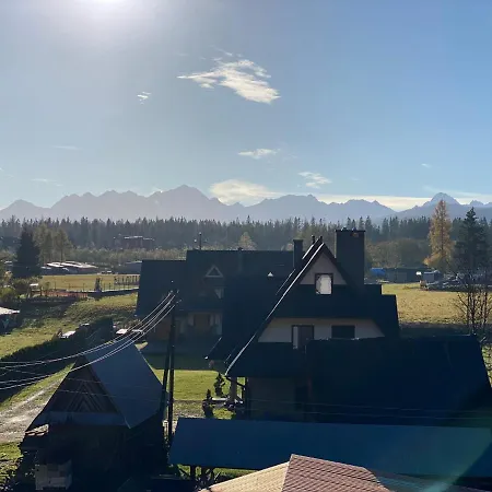 Krystynka Nr 2 Poronin