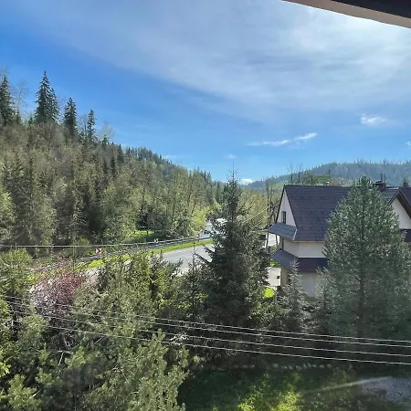 Appartement Krystynka Nr 2