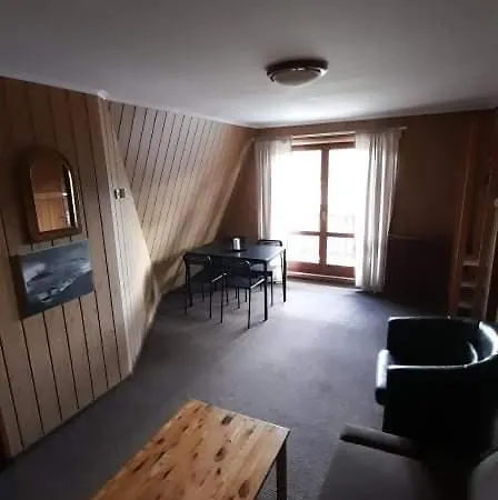 Lejlighed Krystynka Nr 2 *