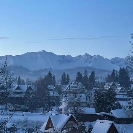 Lejlighed Krystynka Nr 2 *