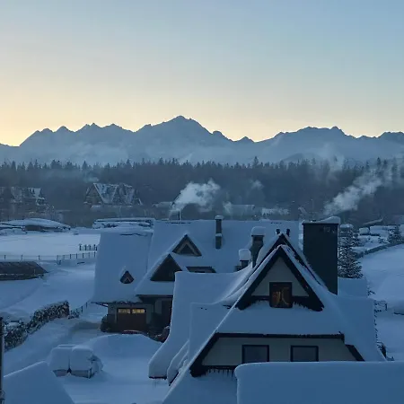 Krystynka Nr 2 Poronin