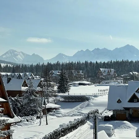 Krystynka Nr 2 Appartement *