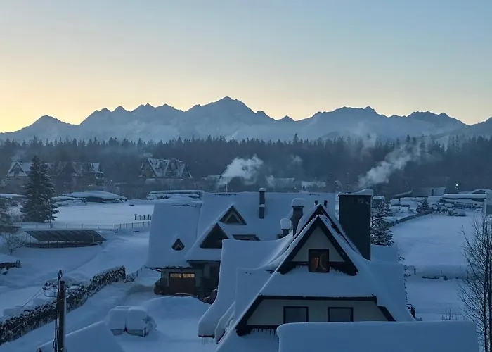 Krystynka Nr 2 פורונין